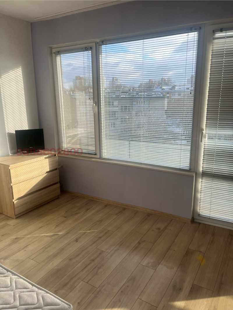 Продава 2-СТАЕН, гр. София, Захарна фабрика, снимка 17 - Апартаменти - 52580442