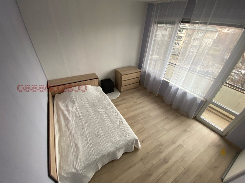 Продава 2-СТАЕН, гр. София, Захарна фабрика, снимка 9 - Апартаменти - 52580442