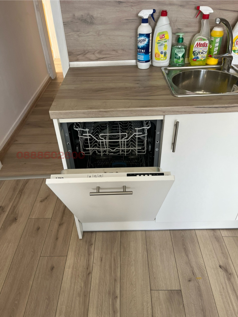 Продава 2-СТАЕН, гр. София, Захарна фабрика, снимка 16 - Апартаменти - 52580442