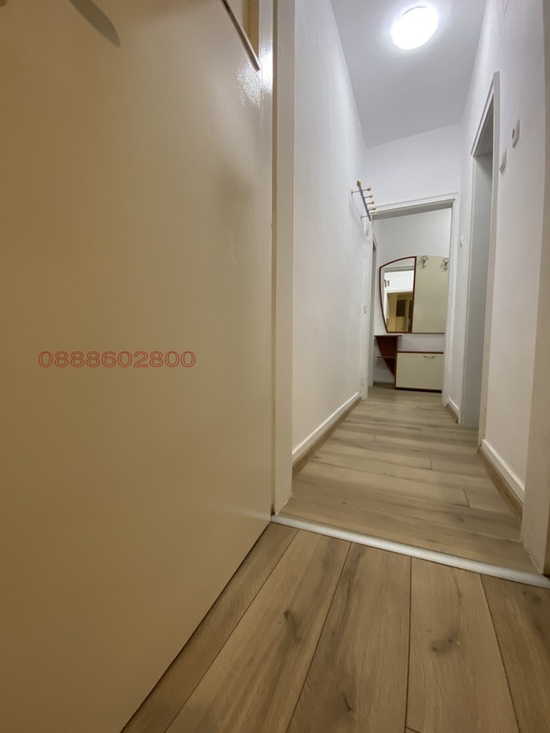 Продава 2-СТАЕН, гр. София, Захарна фабрика, снимка 10 - Апартаменти - 52580442