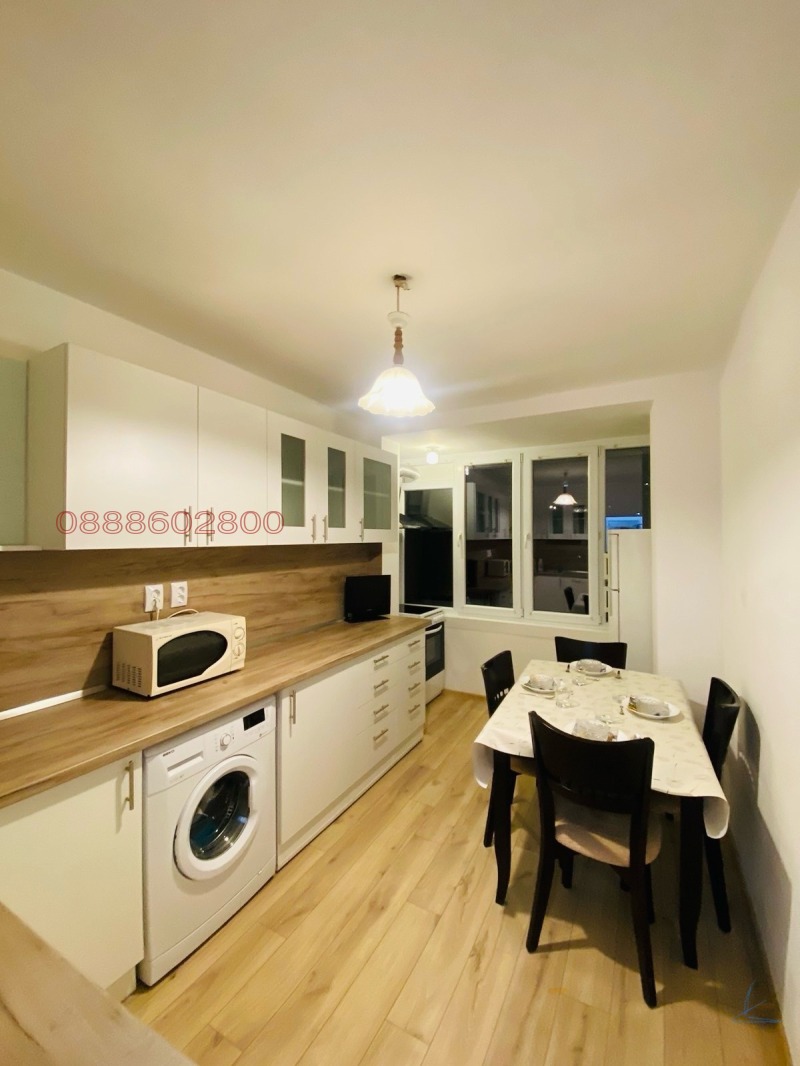 Продава 2-СТАЕН, гр. София, Захарна фабрика, снимка 8 - Апартаменти - 52580442