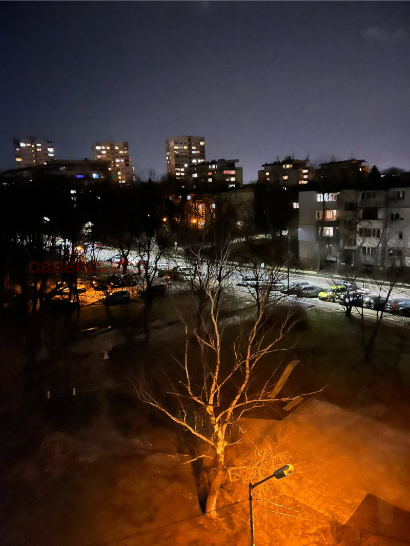 Продава 2-СТАЕН, гр. София, Захарна фабрика, снимка 13 - Апартаменти - 52580442