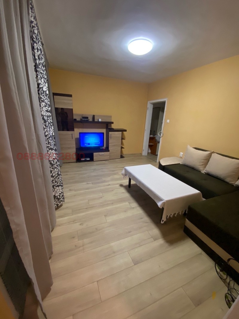 Продава 2-СТАЕН, гр. София, Захарна фабрика, снимка 2 - Апартаменти - 52580442