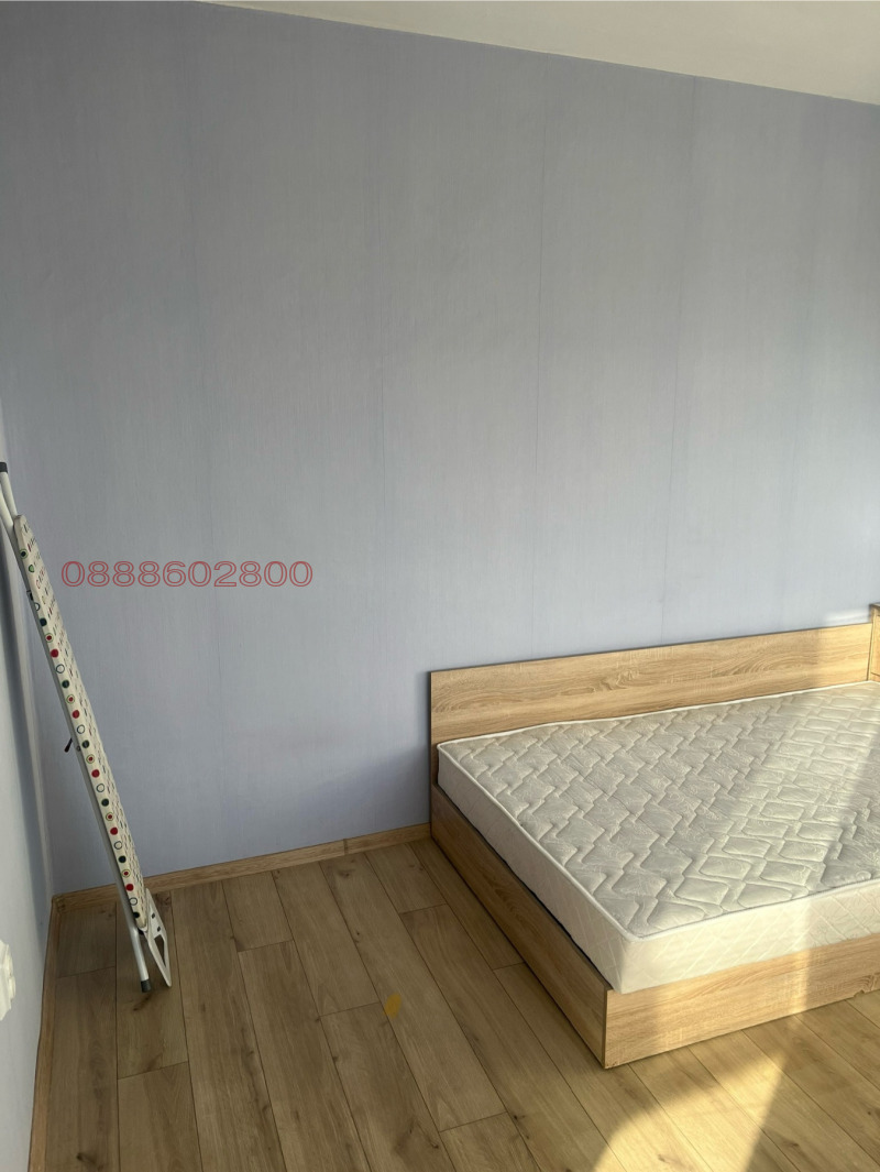 Продава 2-СТАЕН, гр. София, Захарна фабрика, снимка 15 - Апартаменти - 52580442