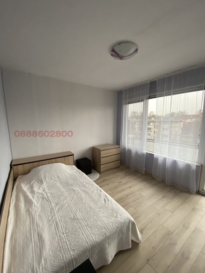 Продава 2-СТАЕН, гр. София, Захарна фабрика, снимка 6 - Апартаменти - 52580442