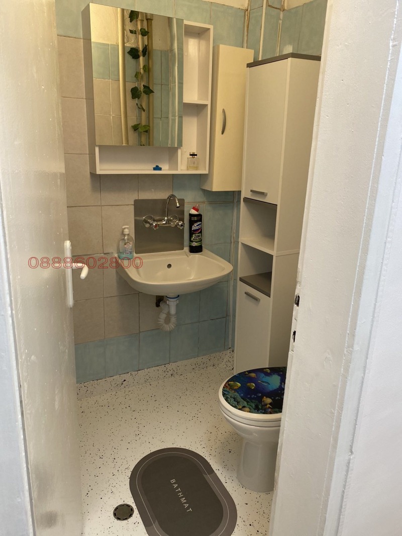 Продава 2-СТАЕН, гр. София, Захарна фабрика, снимка 11 - Апартаменти - 52580442