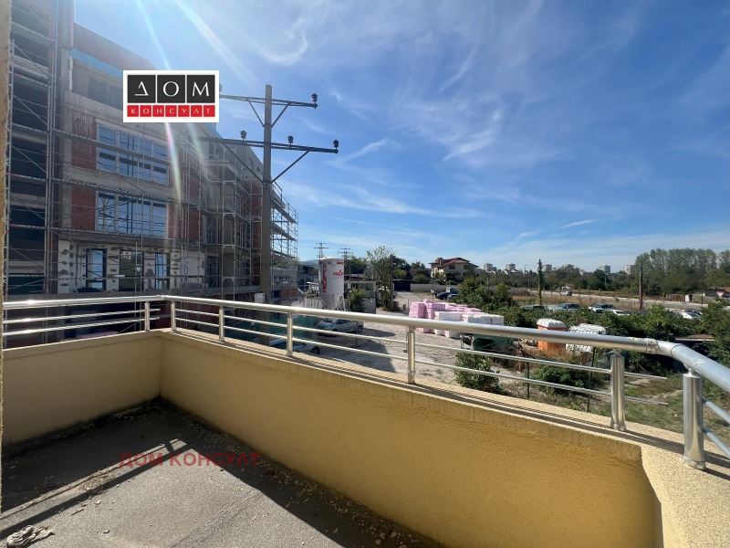 Продава  2-стаен град София , Кръстова вада , 73 кв.м | 70824116 - изображение [9]