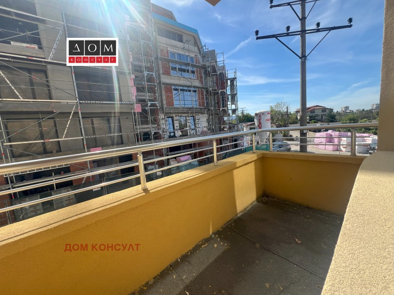 Продава  2-стаен град София , Кръстова вада , 73 кв.м | 70824116 - изображение [8]