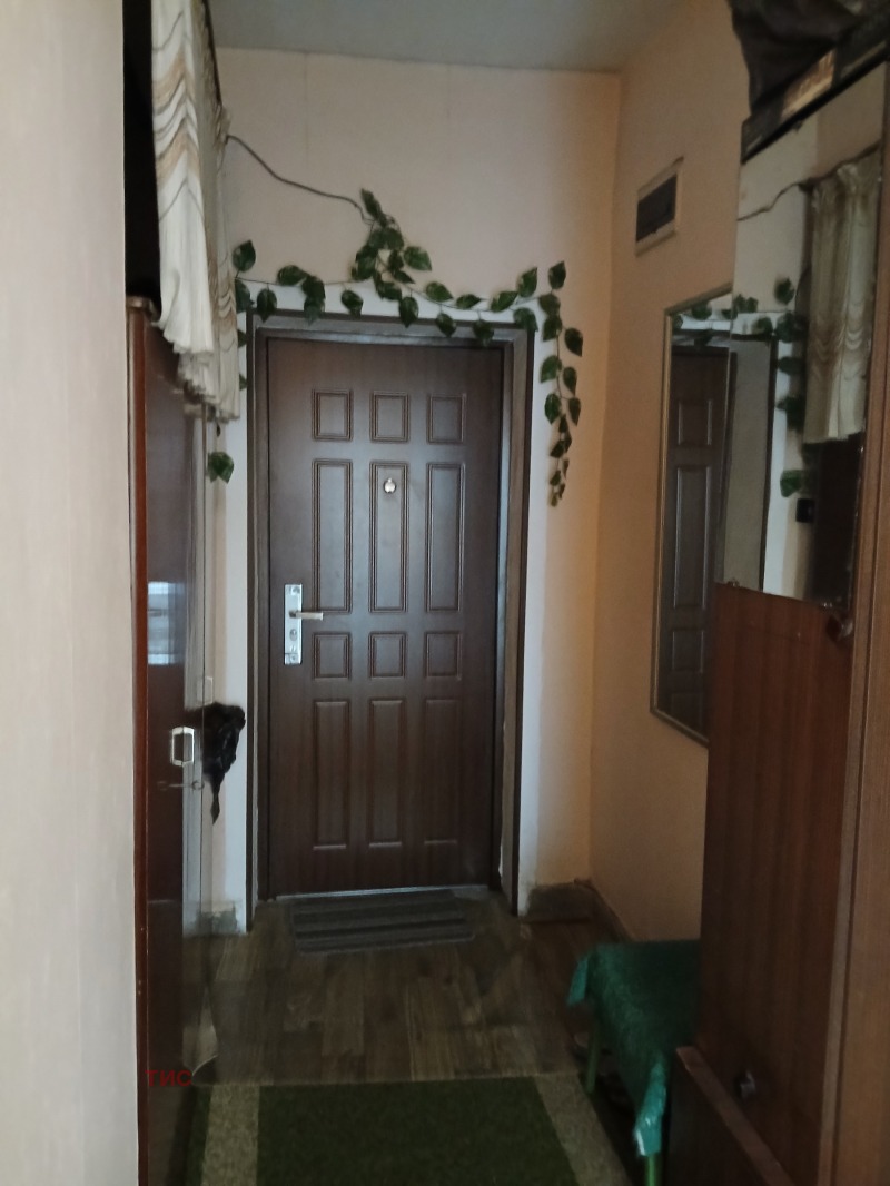 Продава 2-СТАЕН, гр. Кюстендил, Ильо войвода, снимка 5 - Апартаменти - 52386744