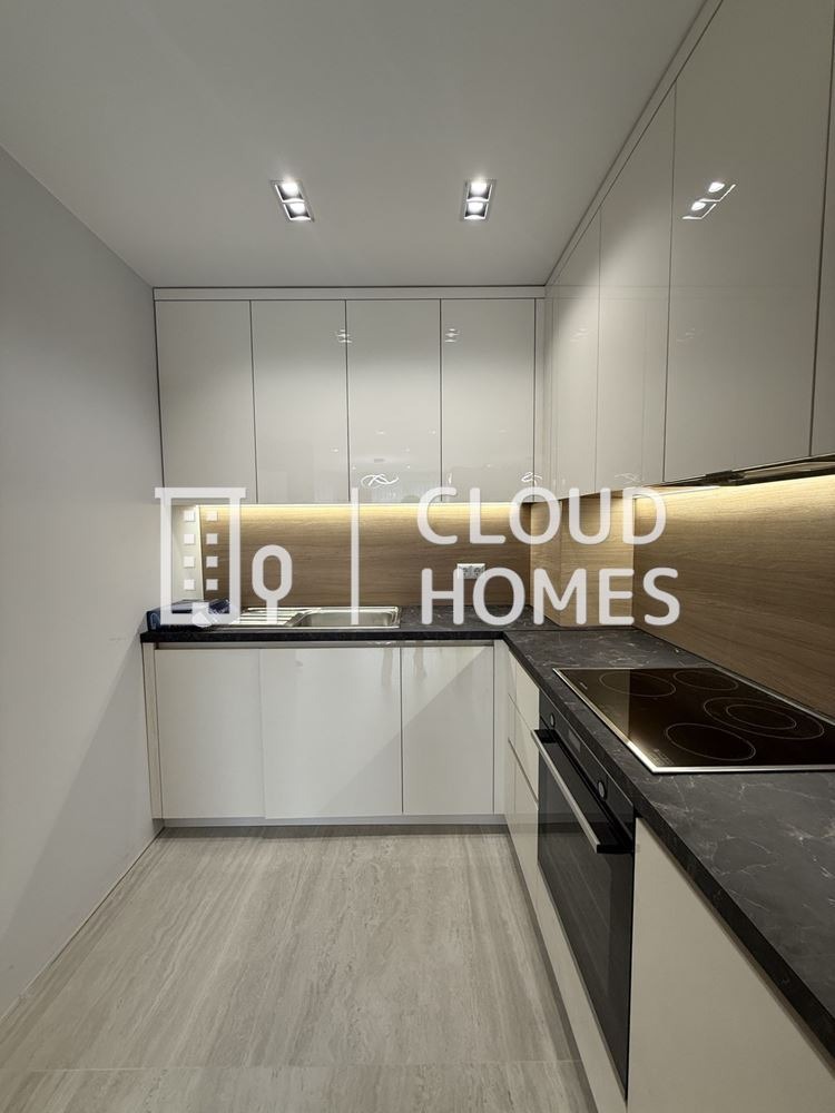 Продава 2-СТАЕН, гр. София, Малинова долина, снимка 2 - Апартаменти - 52910899