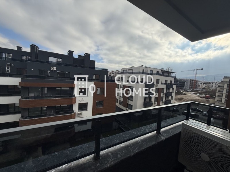 Продава 2-СТАЕН, гр. София, Малинова долина, снимка 6 - Апартаменти - 52910899