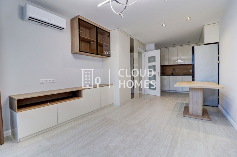 Продава 2-СТАЕН, гр. София, Малинова долина, снимка 3 - Апартаменти - 52910899