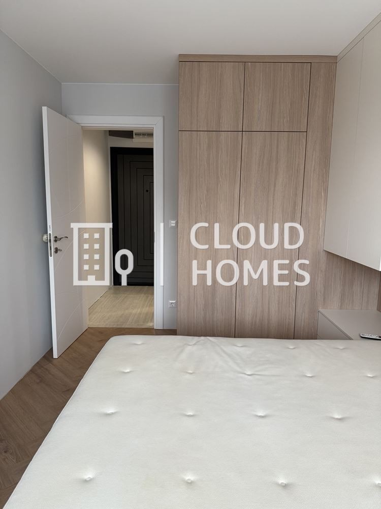 Продава 2-СТАЕН, гр. София, Малинова долина, снимка 7 - Апартаменти - 52910899