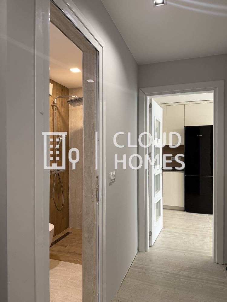 Продава 2-СТАЕН, гр. София, Малинова долина, снимка 10 - Апартаменти - 52910899