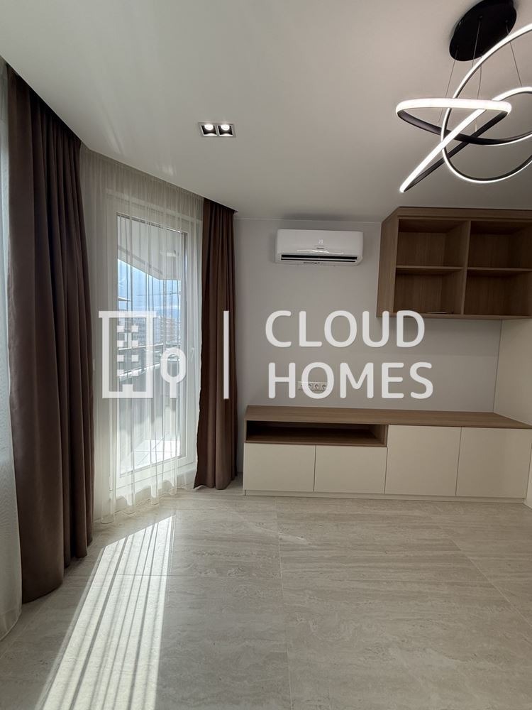 Продава 2-СТАЕН, гр. София, Малинова долина, снимка 4 - Апартаменти - 52910899