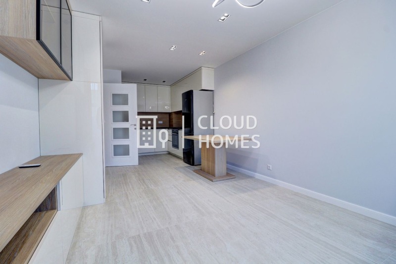 Продава 2-СТАЕН, гр. София, Малинова долина, снимка 2 - Апартаменти - 52910899