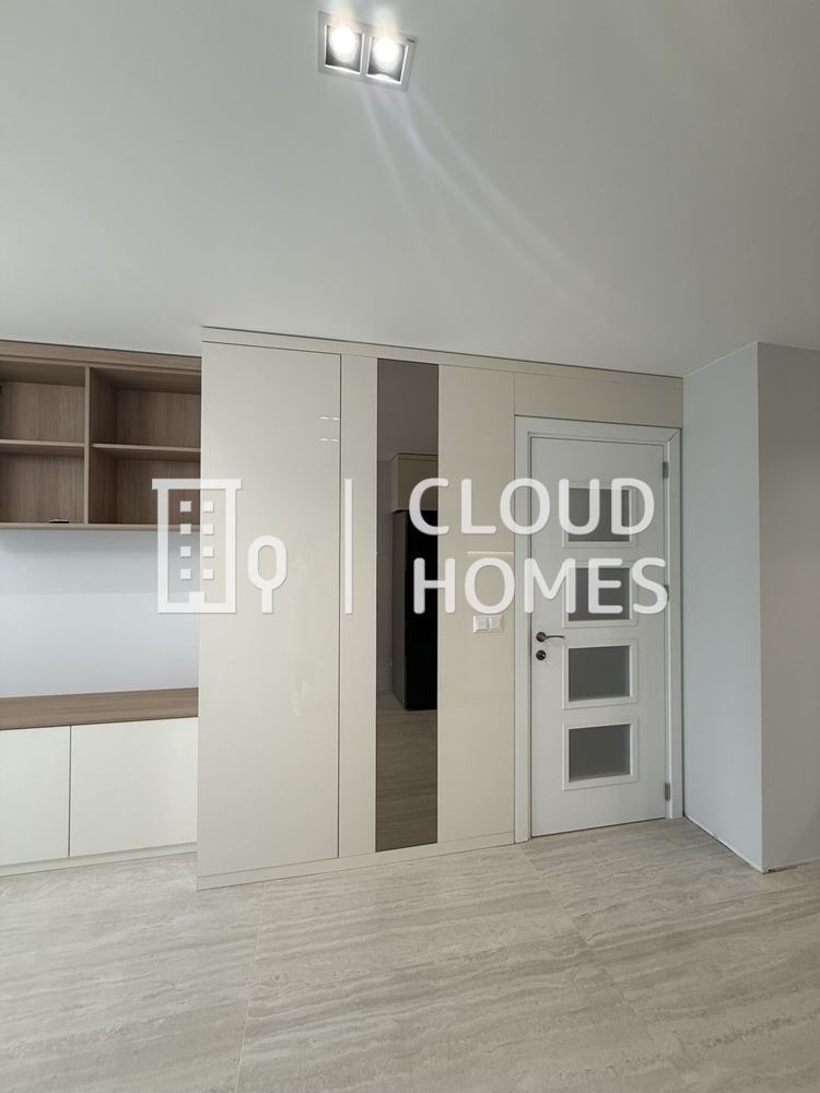 Продава 2-СТАЕН, гр. София, Малинова долина, снимка 3 - Апартаменти - 52910899