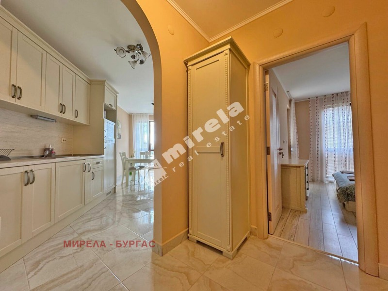 Продава 2-СТАЕН, гр. Несебър, област Бургас, снимка 7 - Апартаменти - 53005614