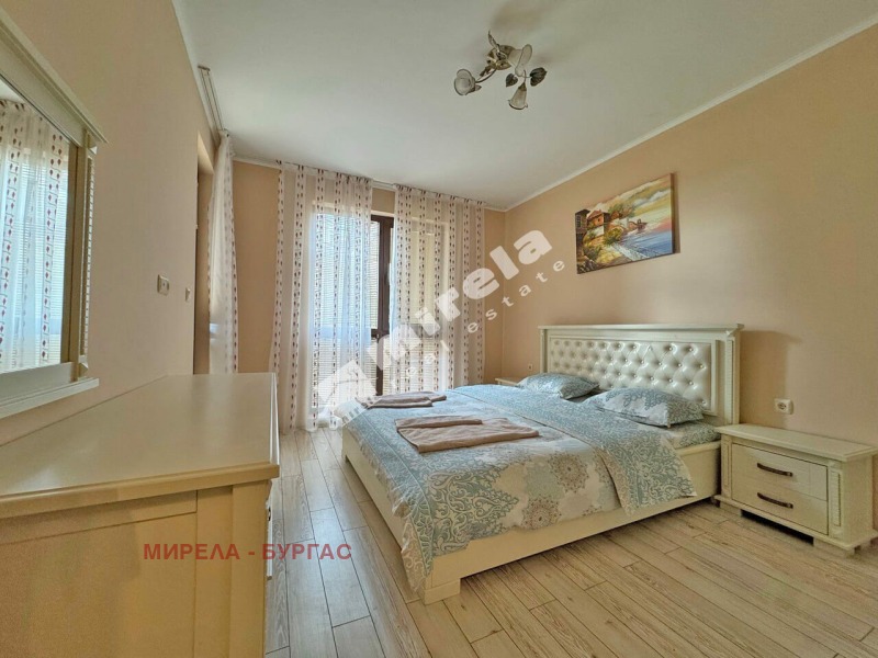 Продава 2-СТАЕН, гр. Несебър, област Бургас, снимка 8 - Апартаменти - 53005614