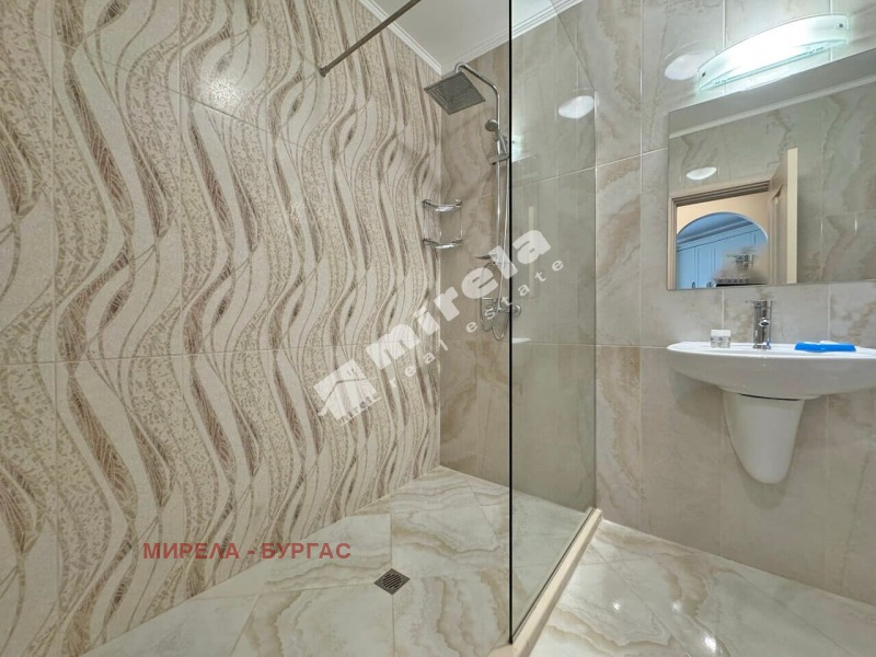 Продава 2-СТАЕН, гр. Несебър, област Бургас, снимка 11 - Апартаменти - 53005614