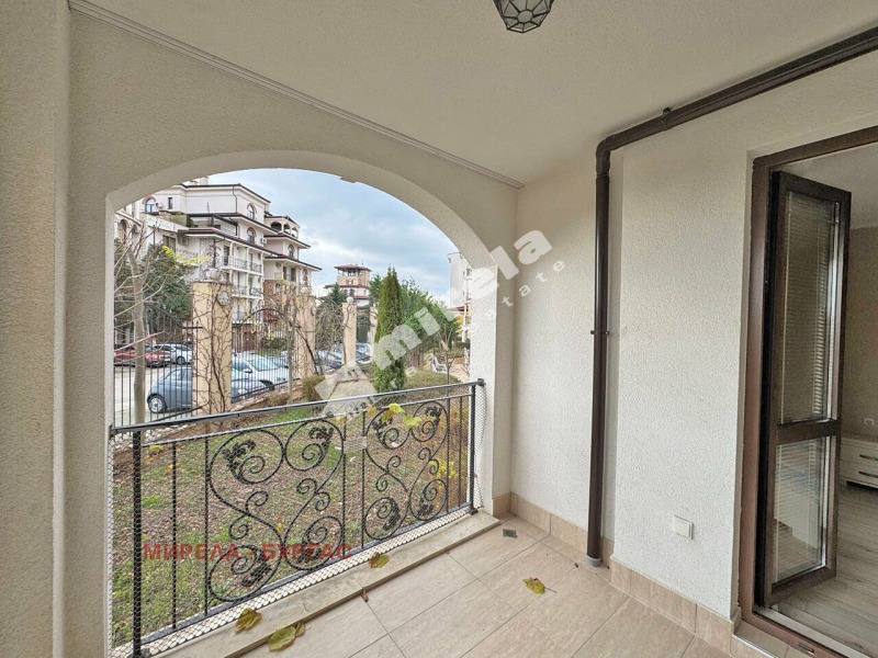 Продава 2-СТАЕН, гр. Несебър, област Бургас, снимка 13 - Апартаменти - 53005614