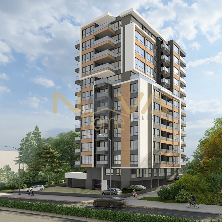 Продава 2-СТАЕН, гр. Варна, Възраждане 1, снимка 2 - Апартаменти - 53149061