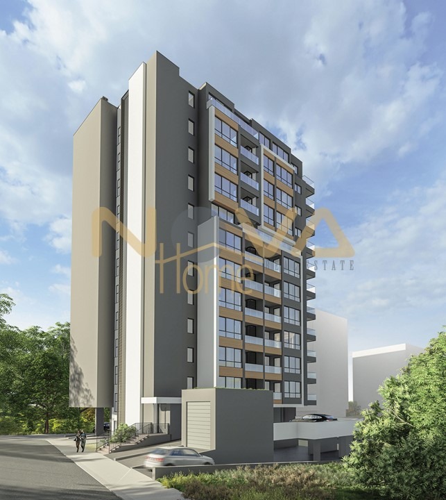 Продава 2-СТАЕН, гр. Варна, Възраждане 1, снимка 3 - Апартаменти - 53149061