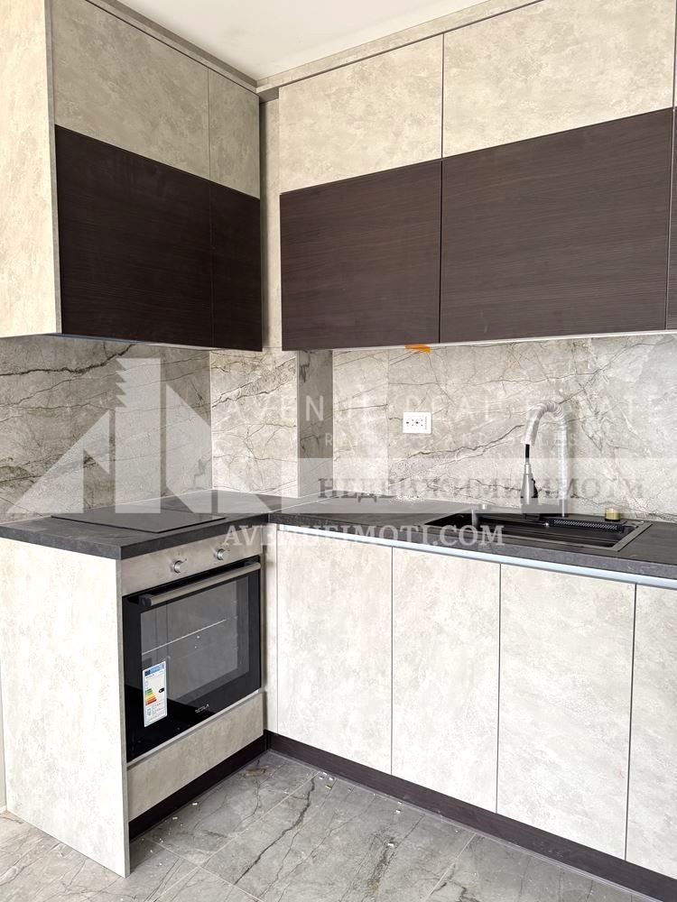 Продава 2-СТАЕН, гр. Пловдив, Коматево, снимка 3 - Апартаменти - 55907328