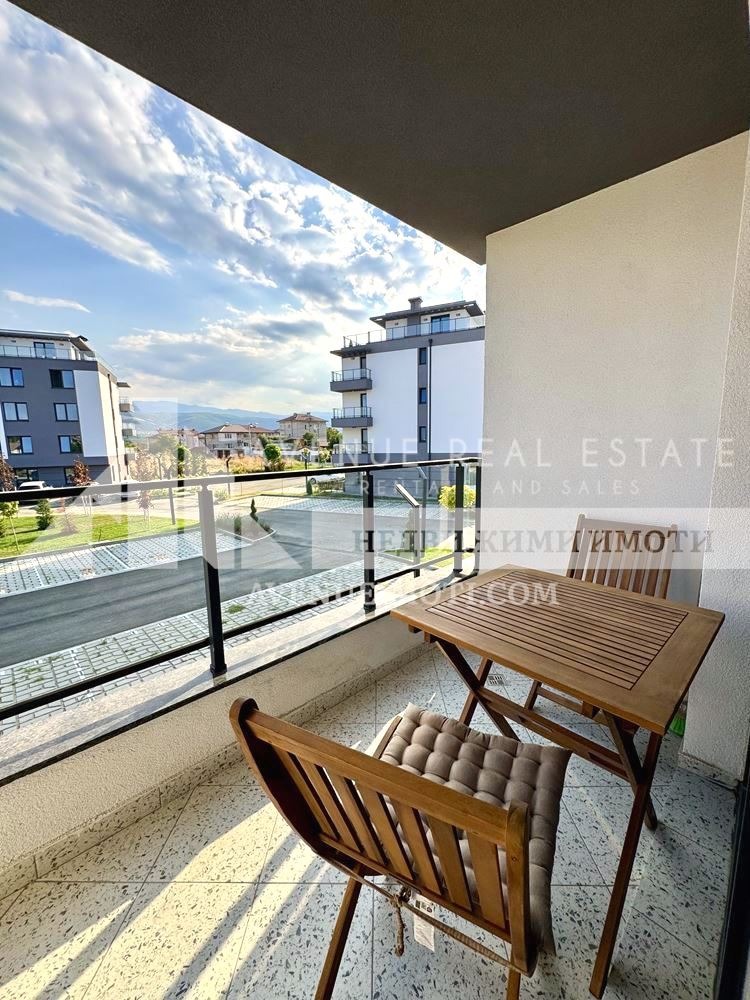 Продава 2-СТАЕН, гр. Пловдив, Коматево, снимка 5 - Апартаменти - 55907328