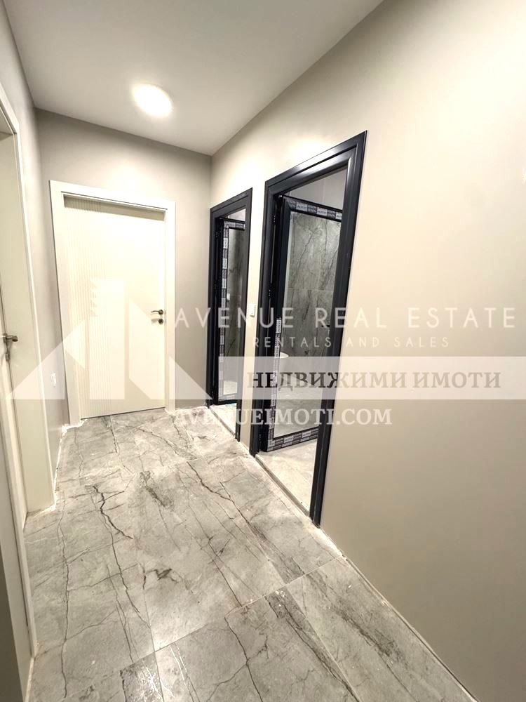 Продава 2-СТАЕН, гр. Пловдив, Коматево, снимка 10 - Апартаменти - 55907328