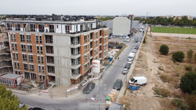 Na prodej  2 ložnice Plovdiv , Karšijaka , 127 m2 | 94400602