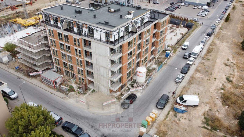 Na prodej  2 ložnice Plovdiv , Karšijaka , 127 m2 | 94400602 - obraz [14]