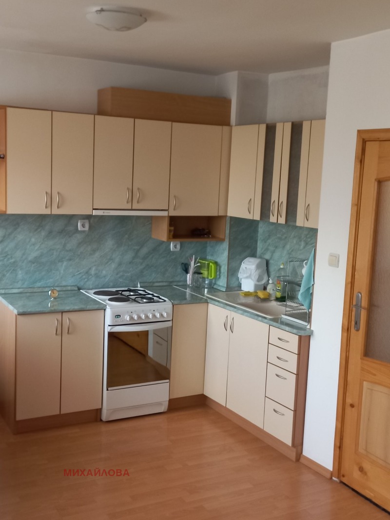 Продава 3-СТАЕН, гр. Стара Загора, Център, снимка 4 - Aпартаменти - 49408290