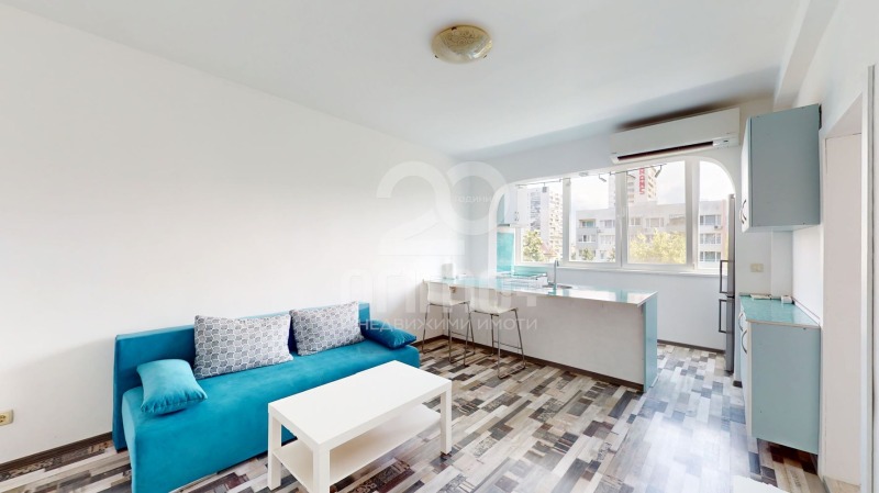À venda  2 quartos Sofia , Borovo , 60 m² | 92100840