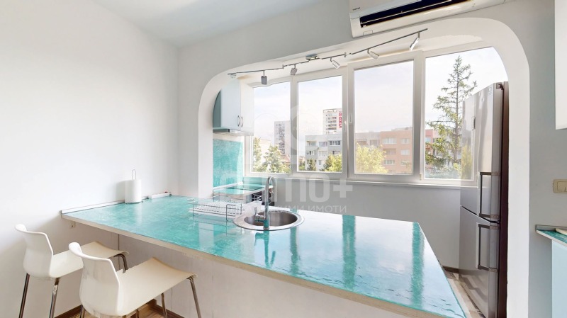 À venda  2 quartos Sofia , Borovo , 60 m² | 92100840 - imagem [2]