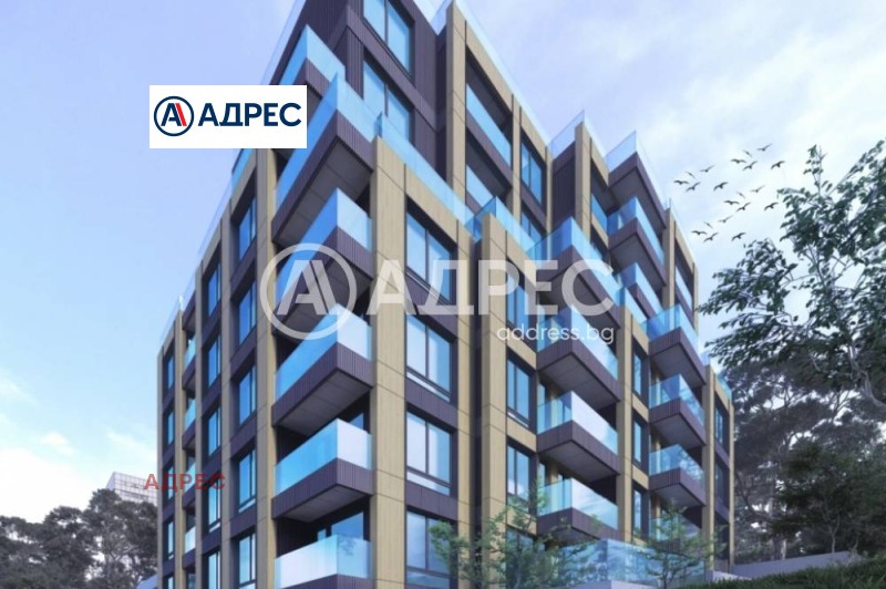 Продается  2 спальни Варна , Възраждане 3 , 103 кв.м | 66450053