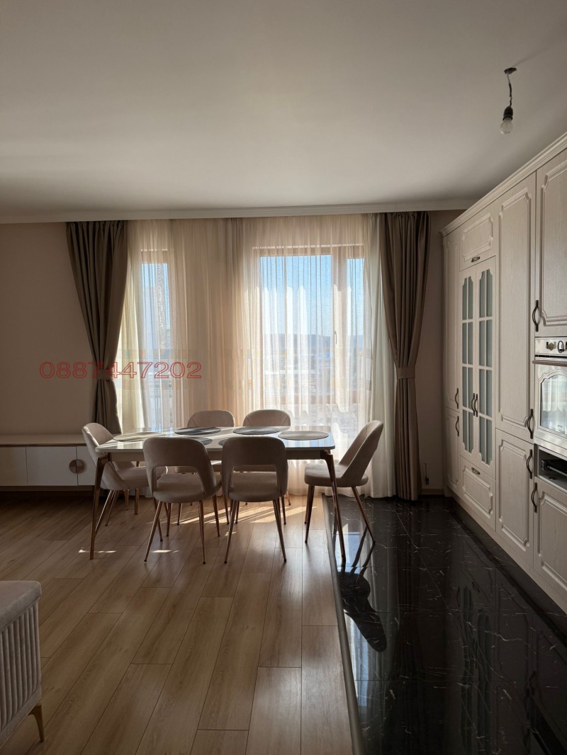 Продава  3-стаен град Варна , Трошево , 95 кв.м | 19657677 - изображение [4]