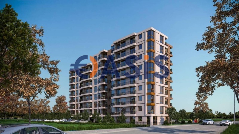 Продава 3-СТАЕН, гр. Бургас, Център, снимка 10 - Апартаменти - 52872707