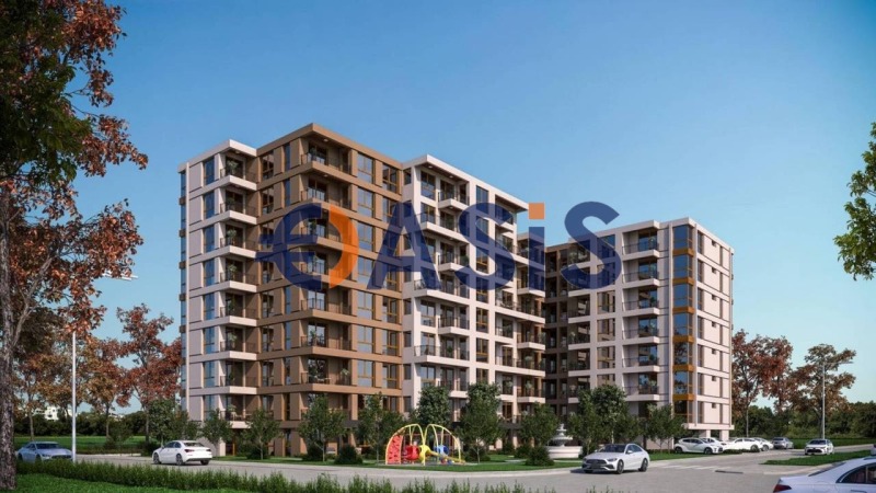 Продава 3-СТАЕН, гр. Бургас, Център, снимка 7 - Апартаменти - 52872707