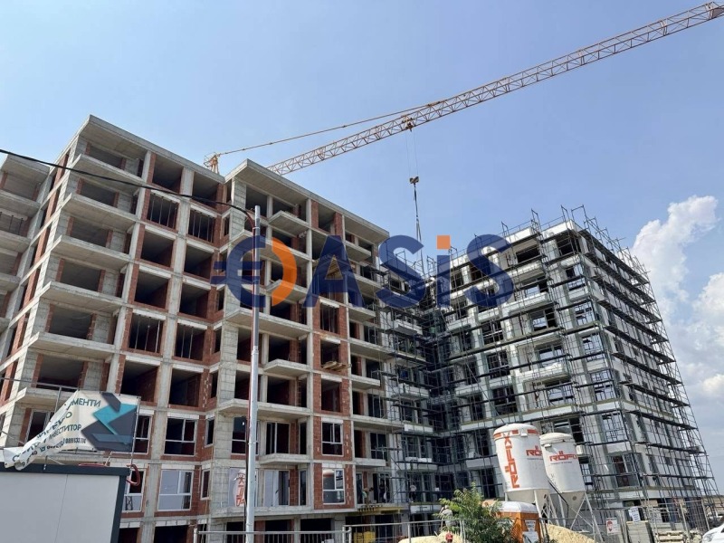 Продава 3-СТАЕН, гр. Бургас, Център