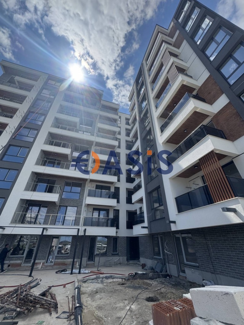 Продава 3-СТАЕН, гр. Бургас, Център, снимка 4 - Апартаменти - 52872707