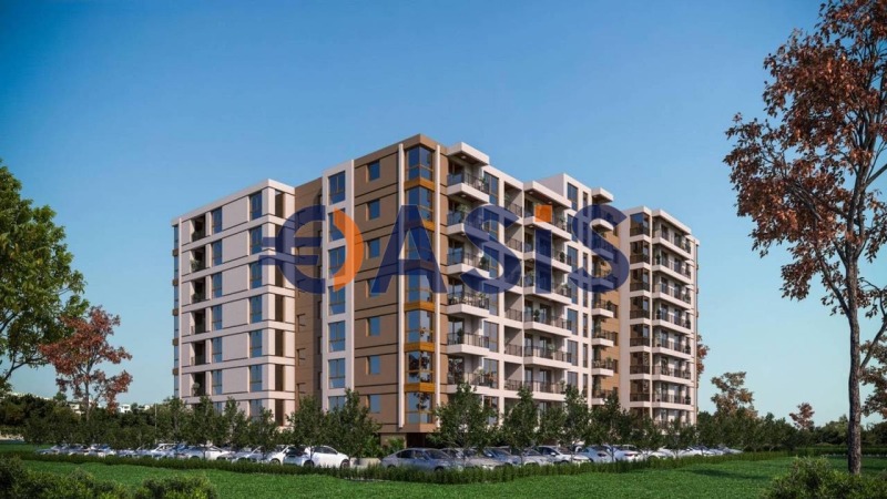 Продава 3-СТАЕН, гр. Бургас, Център, снимка 11 - Апартаменти - 52872707