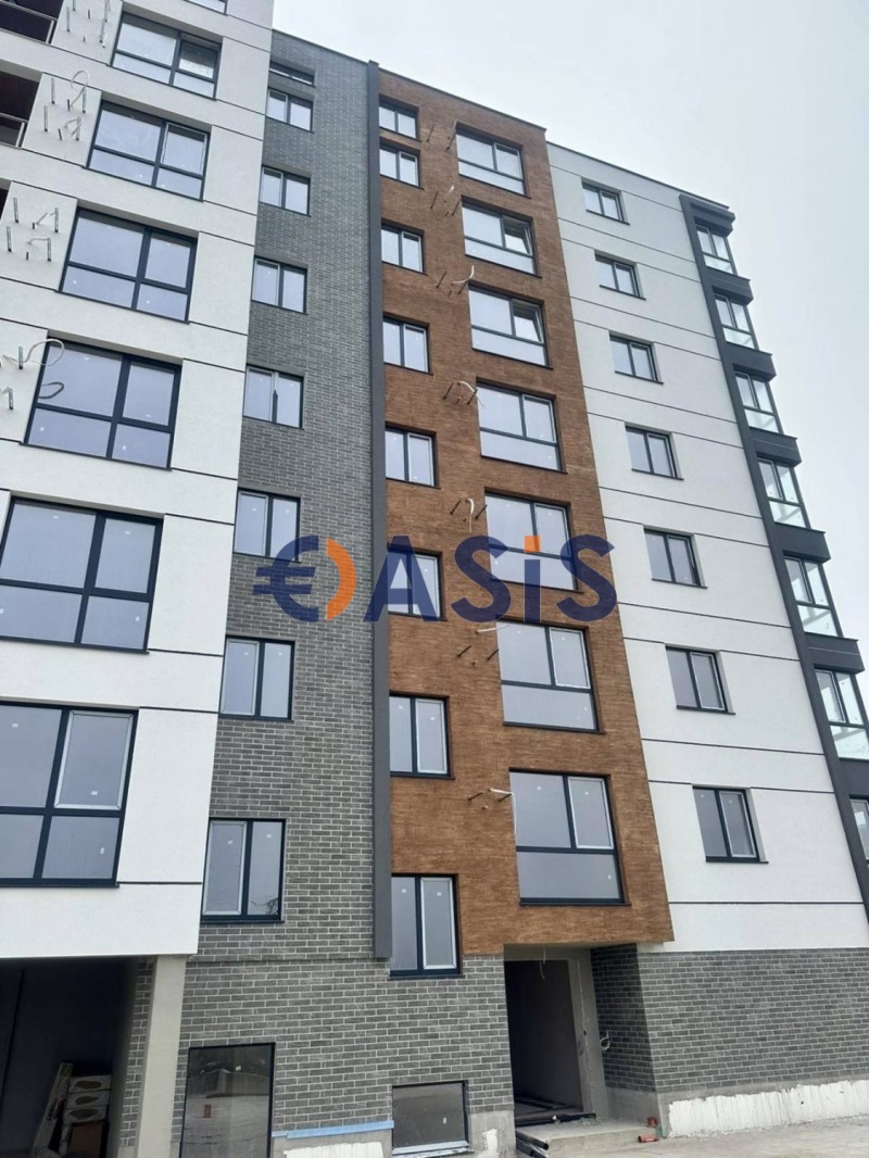 Продава 3-СТАЕН, гр. Бургас, Център, снимка 8 - Апартаменти - 52872707