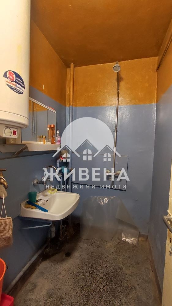 Продава 3-СТАЕН, гр. Варна, Левски 1, снимка 14 - Апартаменти - 53826916