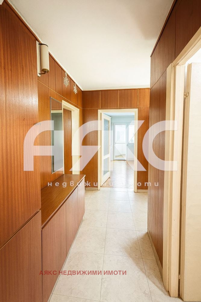 Продава 3-СТАЕН, гр. София, Дианабад, снимка 6 - Апартаменти - 54883696