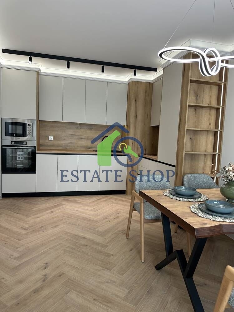 Продава 3-СТАЕН, гр. Пловдив, Каменица 2, снимка 3 - Апартаменти - 56517500