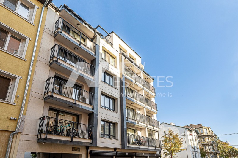 For Sale  3 bedroom Sofia , Tsentar , 262 sq.m | 31122277 - image [17]