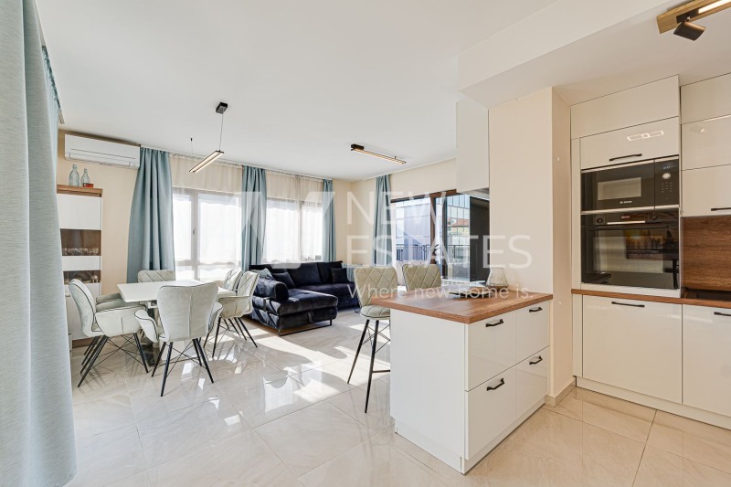 For Sale  3 bedroom Sofia , Tsentar , 262 sq.m | 31122277 - image [4]