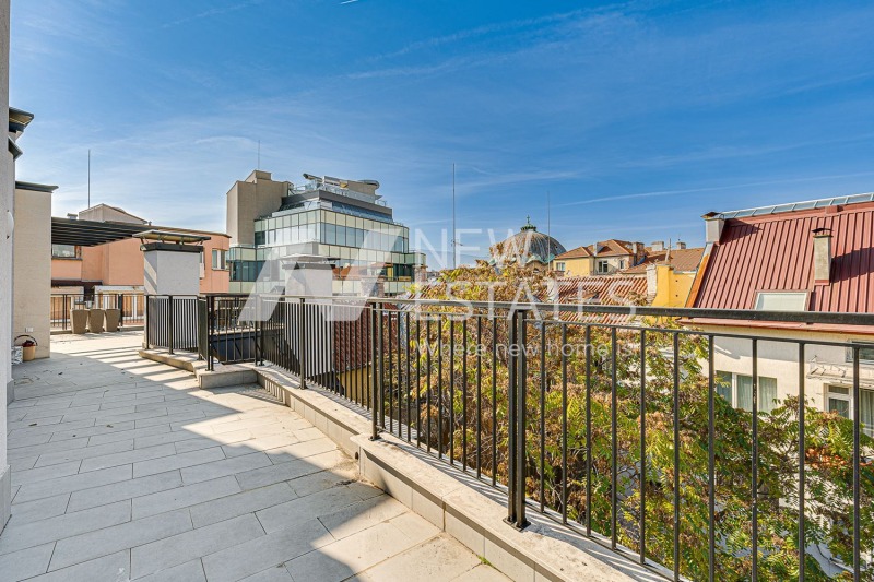 À venda  3 quartos Sofia , Centar , 262 m² | 31122277 - imagem [16]