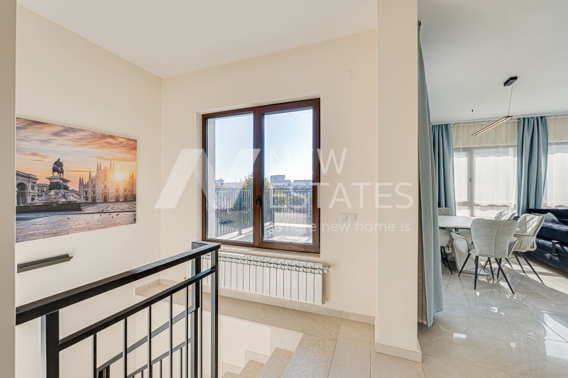 For Sale  3 bedroom Sofia , Tsentar , 262 sq.m | 31122277 - image [8]